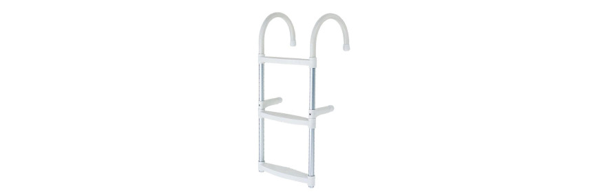 Ladders & Accessories